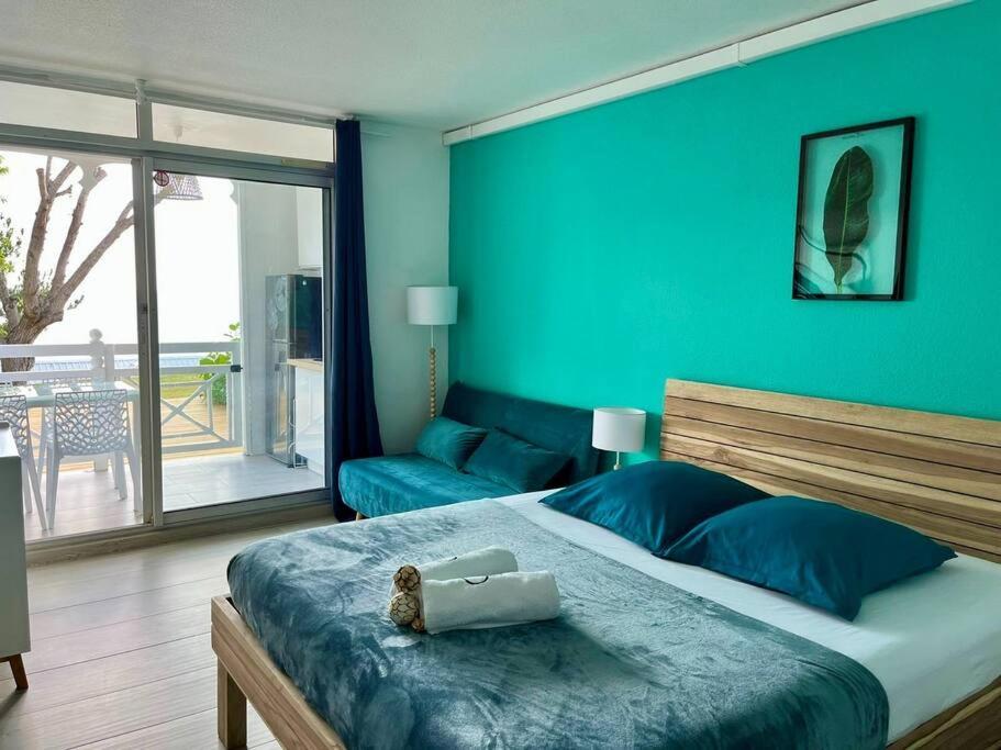 Nouveau : Suite Blue Diamond เลอ ดีอามงต์ ภายนอก รูปภาพ