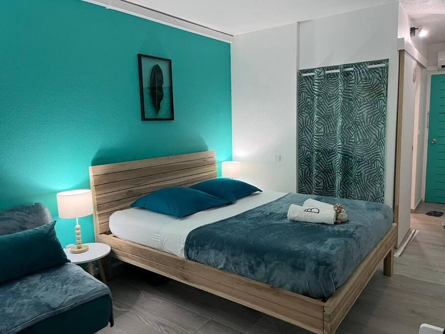 Nouveau : Suite Blue Diamond เลอ ดีอามงต์ ภายนอก รูปภาพ